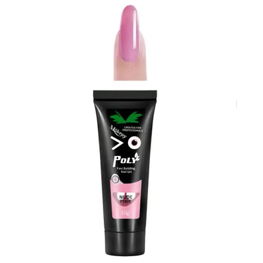 Nail Extensions Gel