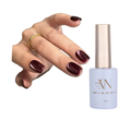 Eye Gel Nail Polish