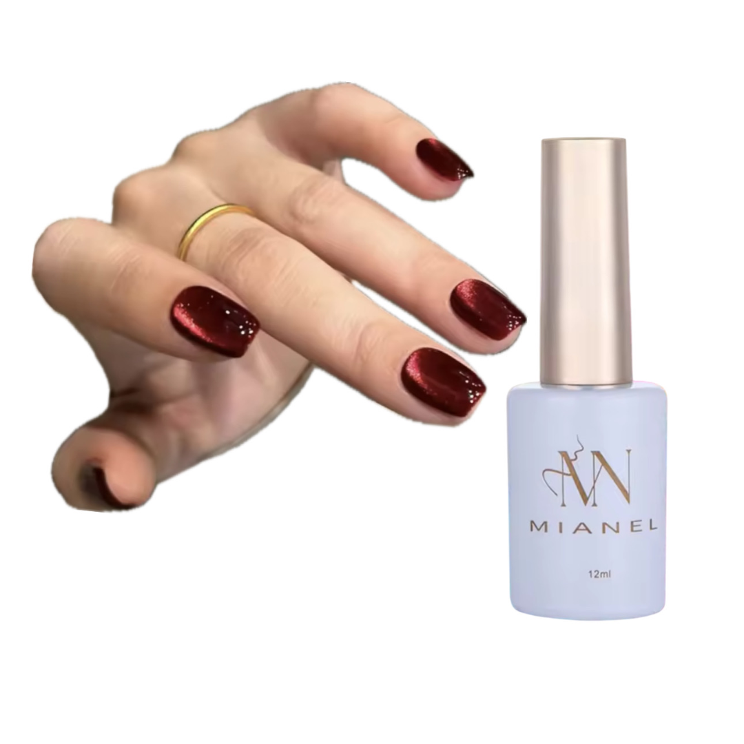 Eye Gel Nail Polish