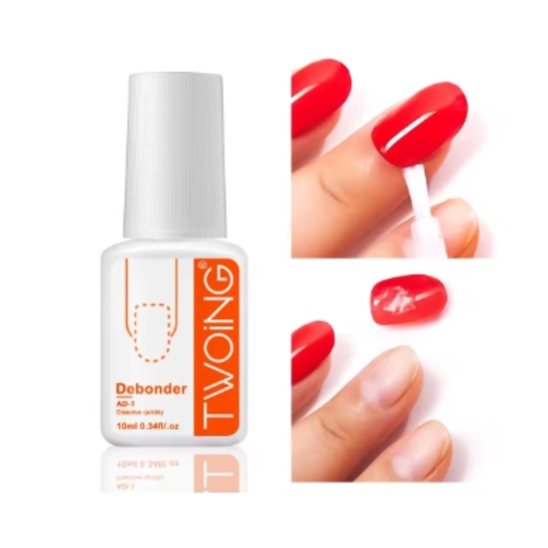 Debonder For Removing False Nails (10 ml)