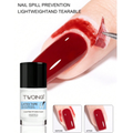 TWOING Nail Peel Off Liquid Anti-Overflow Glue