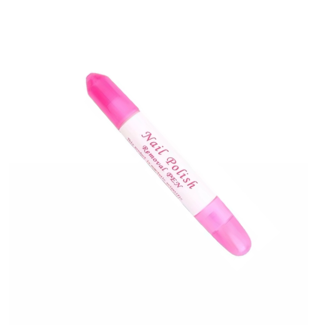 Nail Polish Remover (pen)
