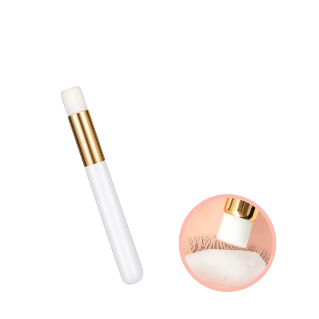 Lash Cleansing Brushes