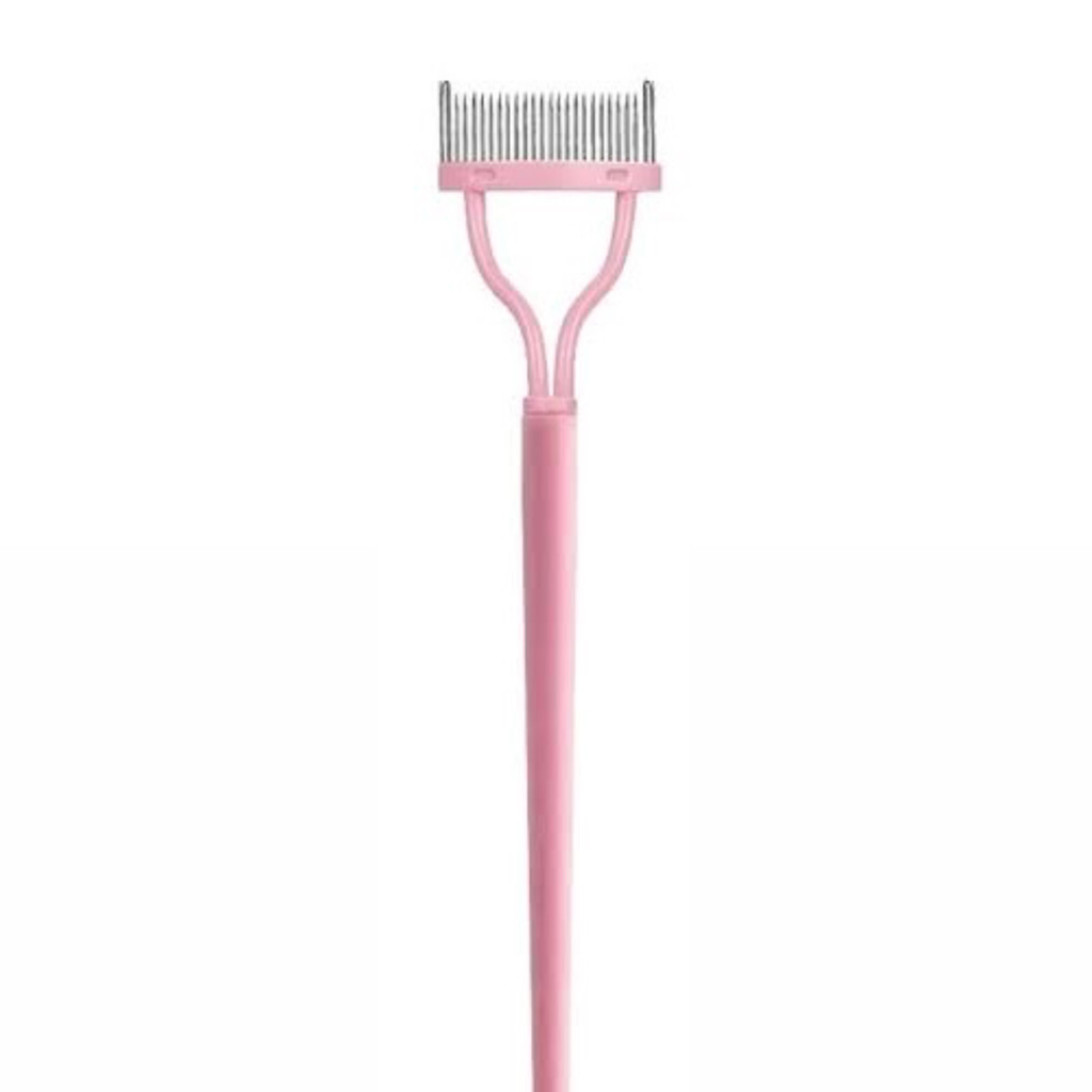Eyelash Comb