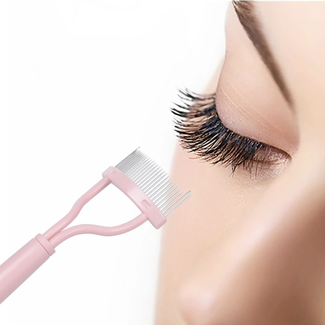 Eyelash Comb