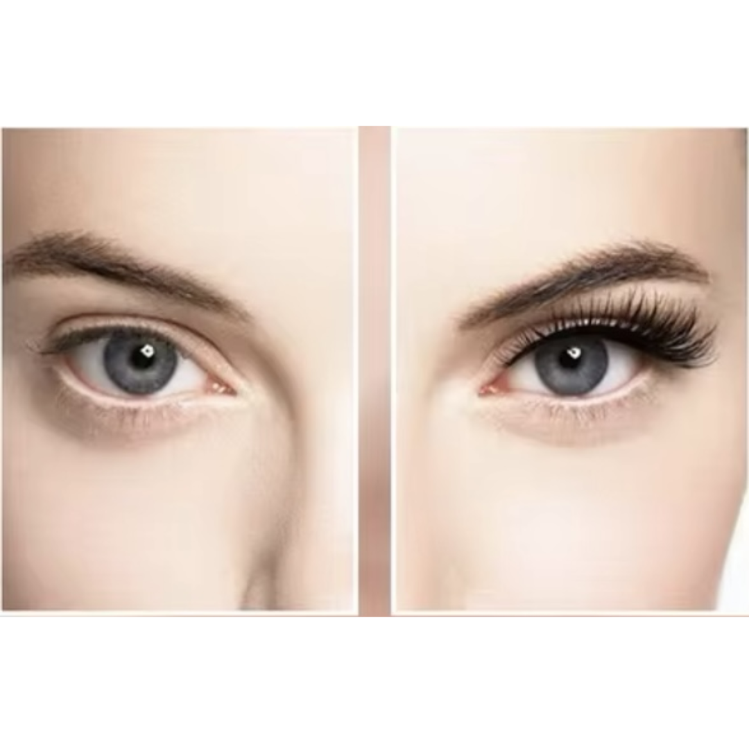 Lash Heat Curler (Digital)