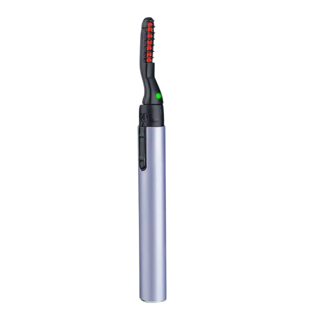 Lash Heat Curler