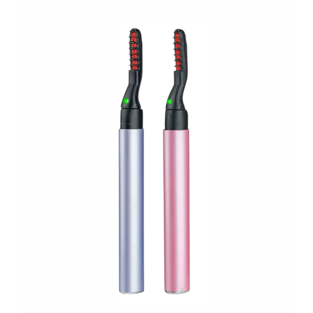 Lash Heat Curler