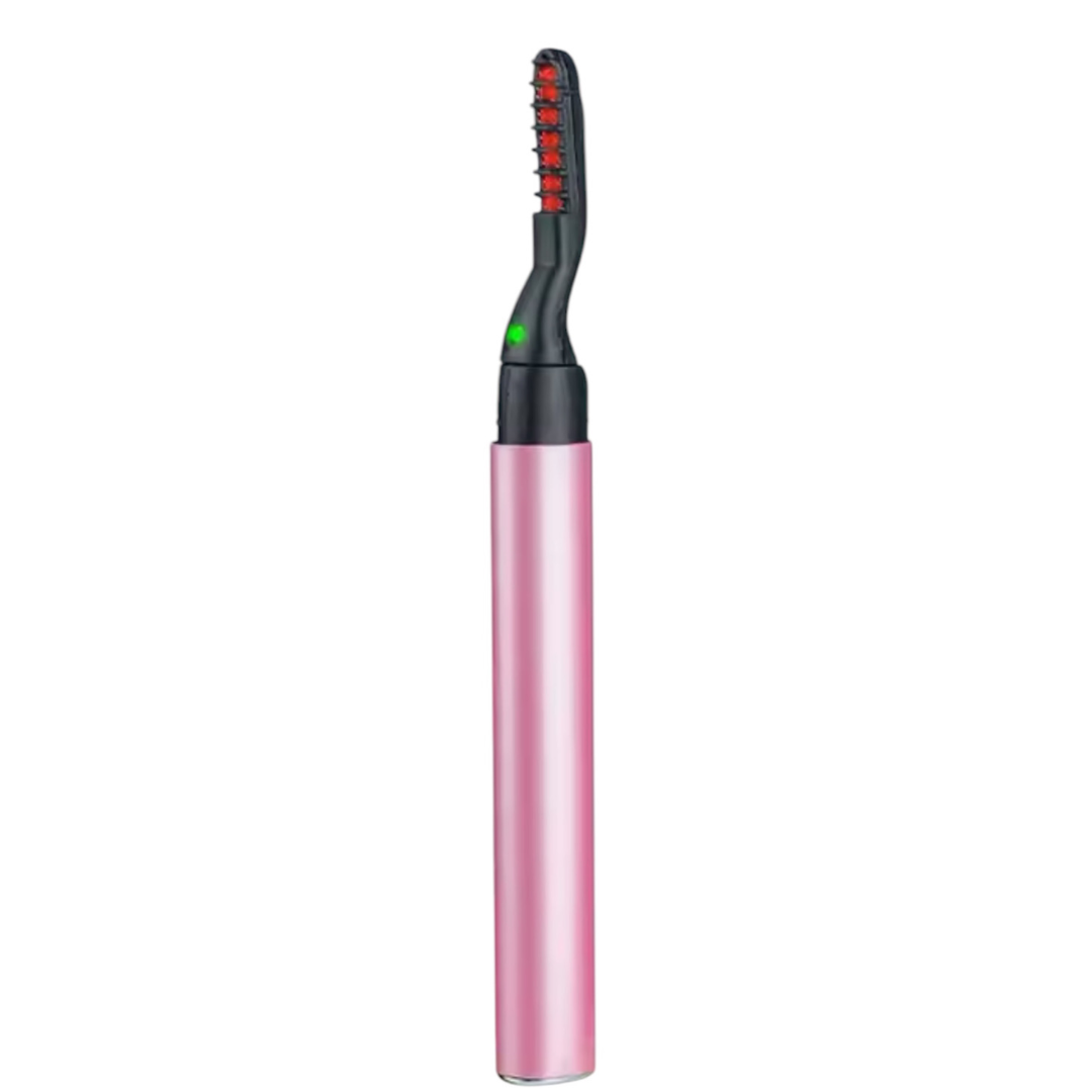 Lash Heat Curler