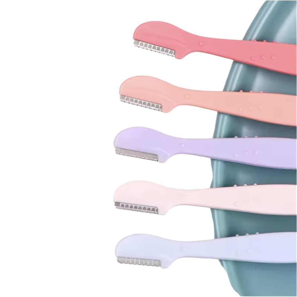 Eyebrow Shaver Mini (1piece)