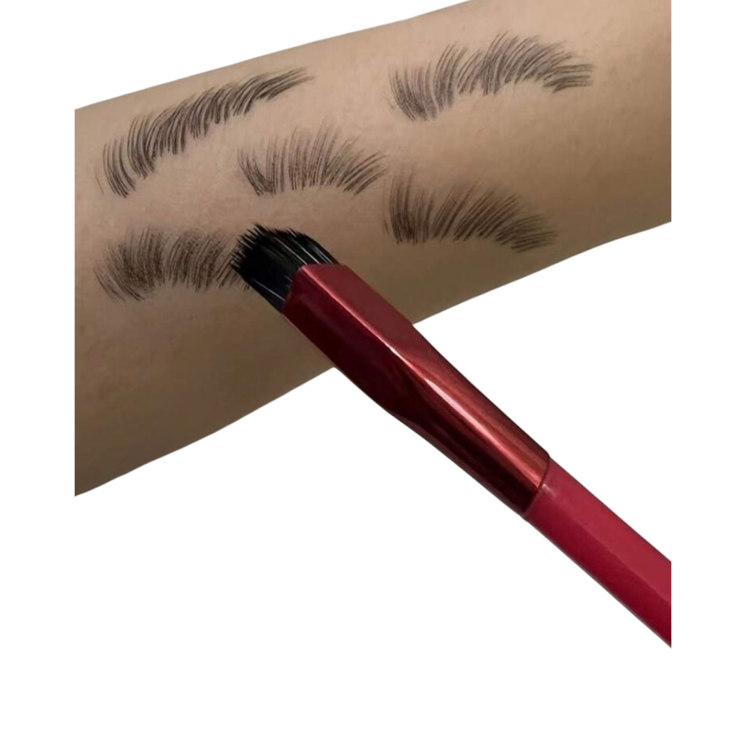 Eyebrow Brush