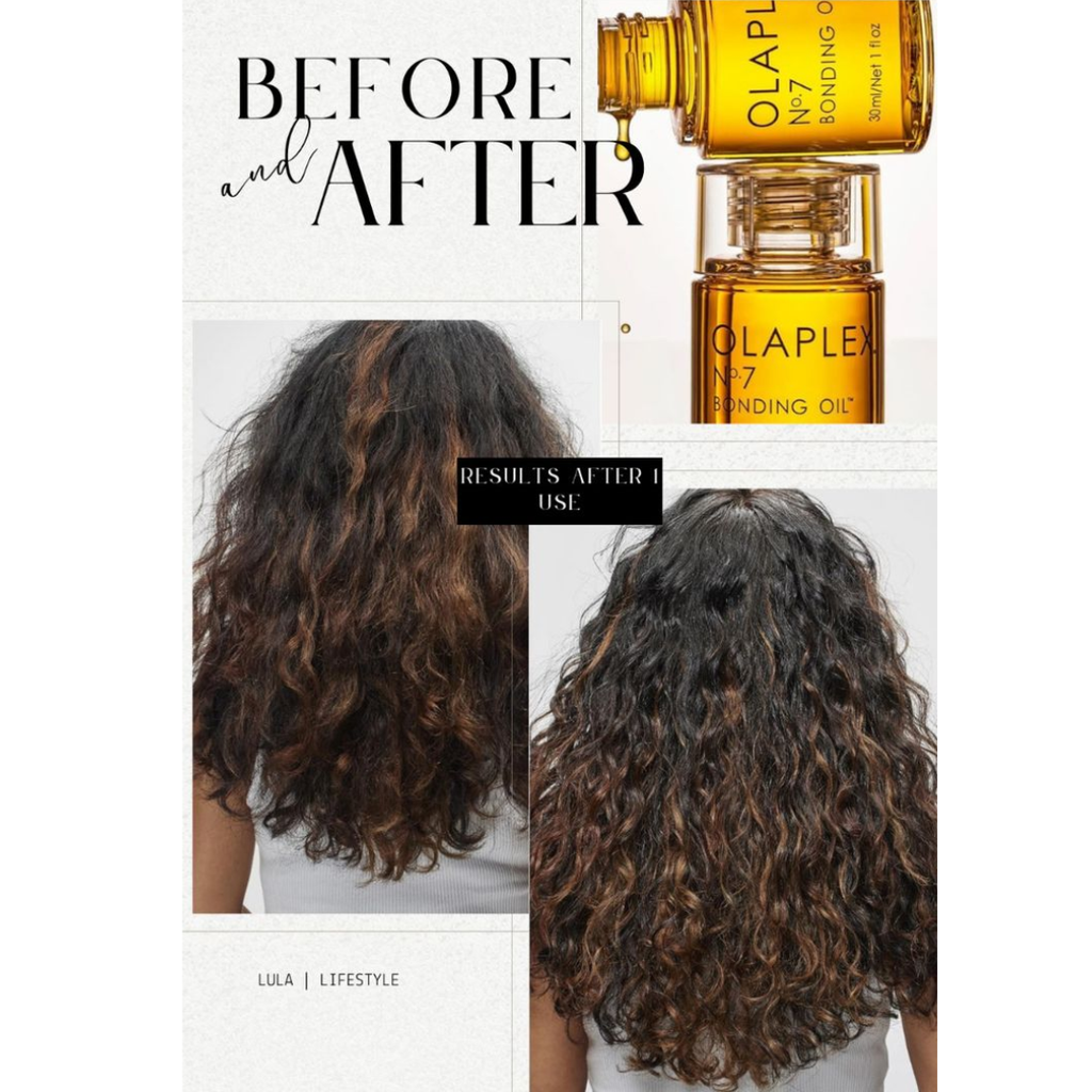 Olaplex N° 7 30 ml