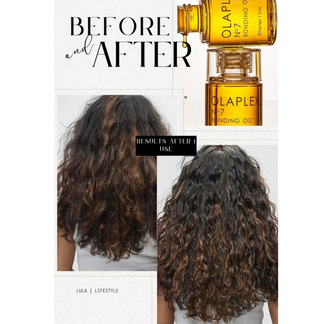Olaplex N° 7 30 ml