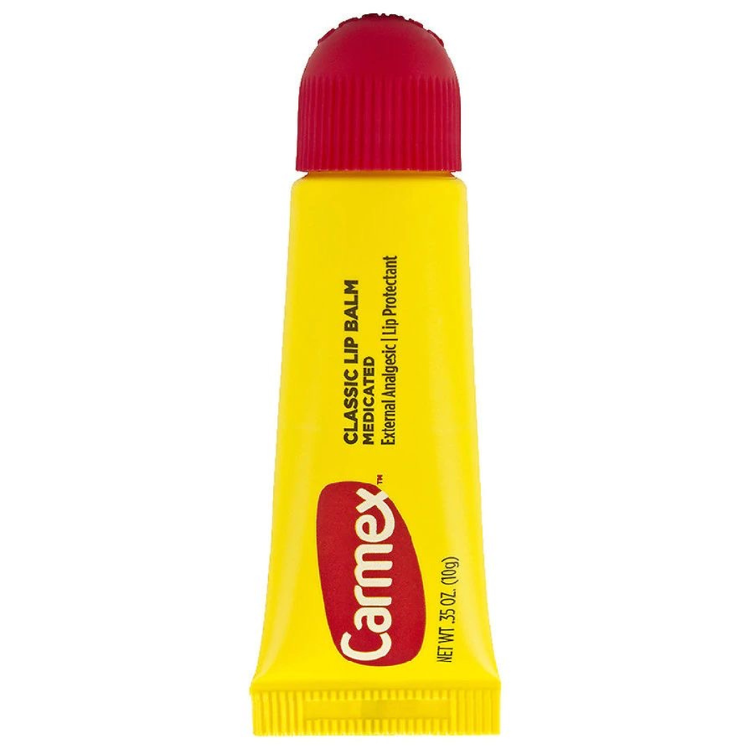 Carmex CLASSIC Moisturising Lip Balm