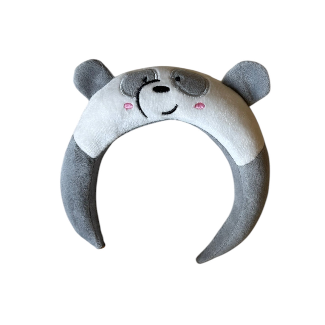 Hair Band Animals