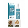 Jewelry Cleaning Dust & Rust Solution
