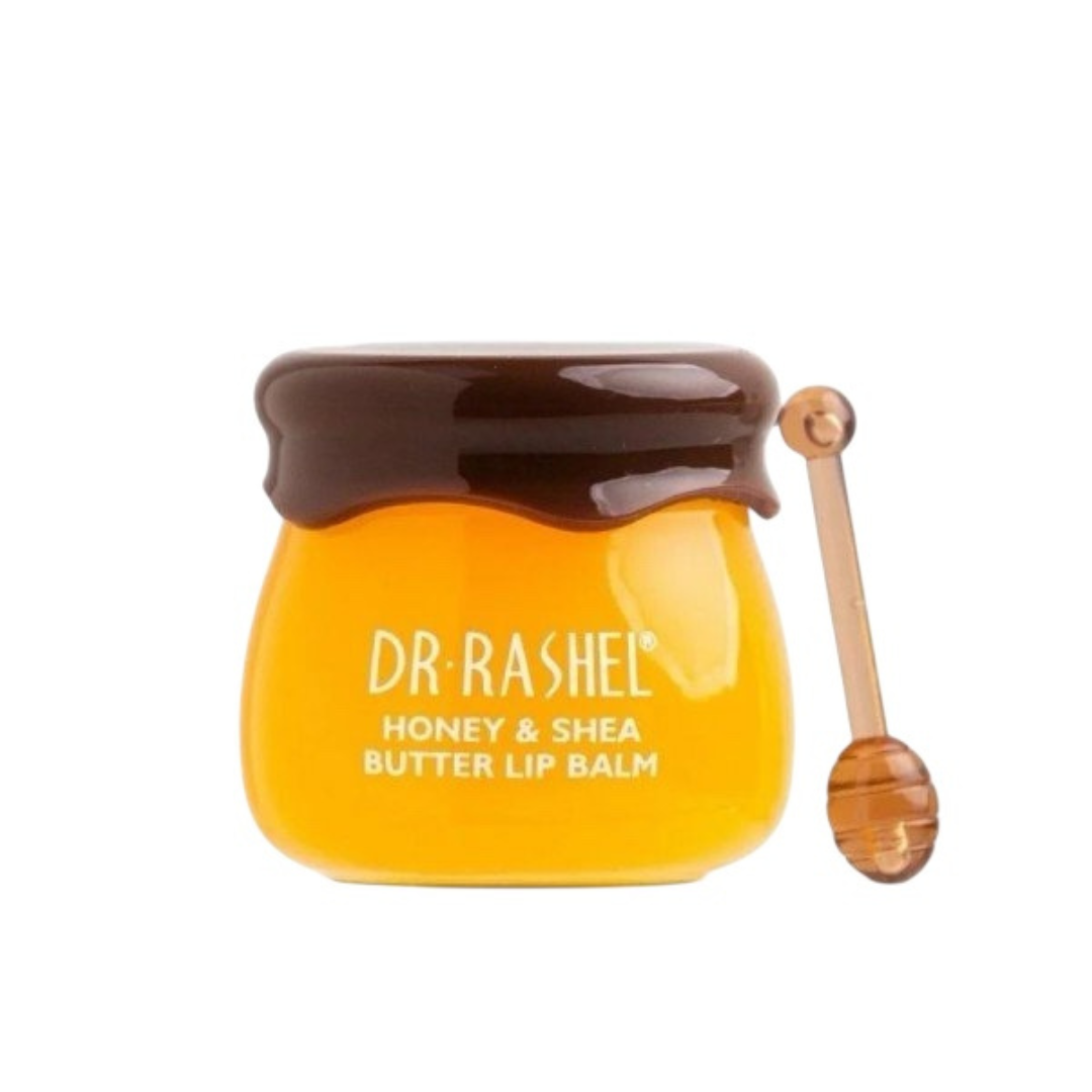 Dr Rashel Lip Honey