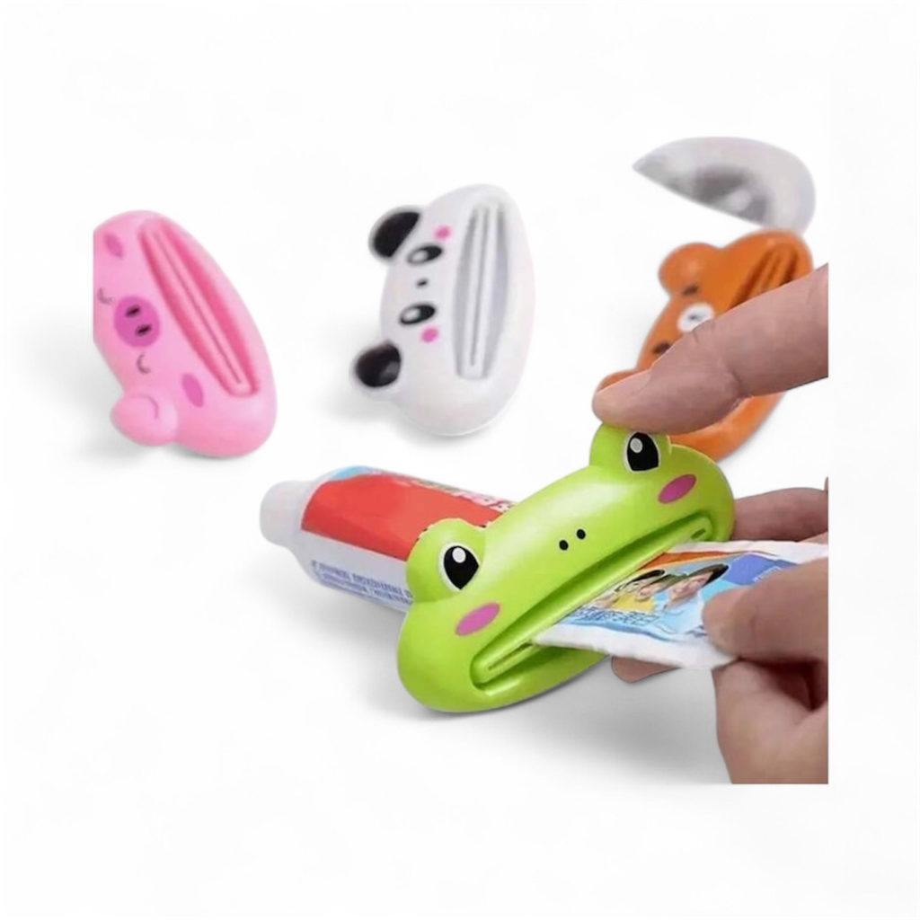 Squeezer Tool For Cream Products
