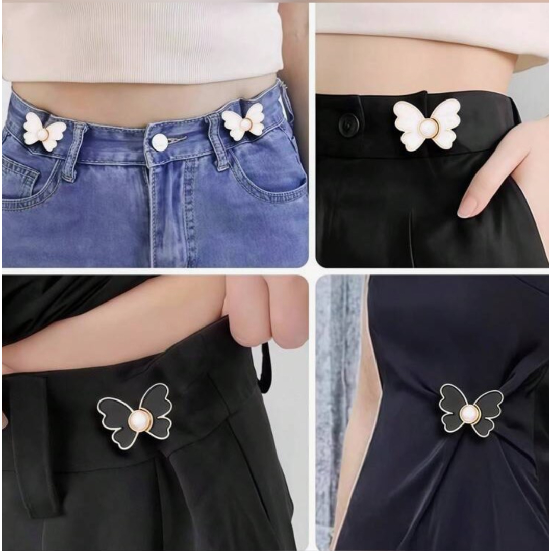Waist Adjuster Clasp
