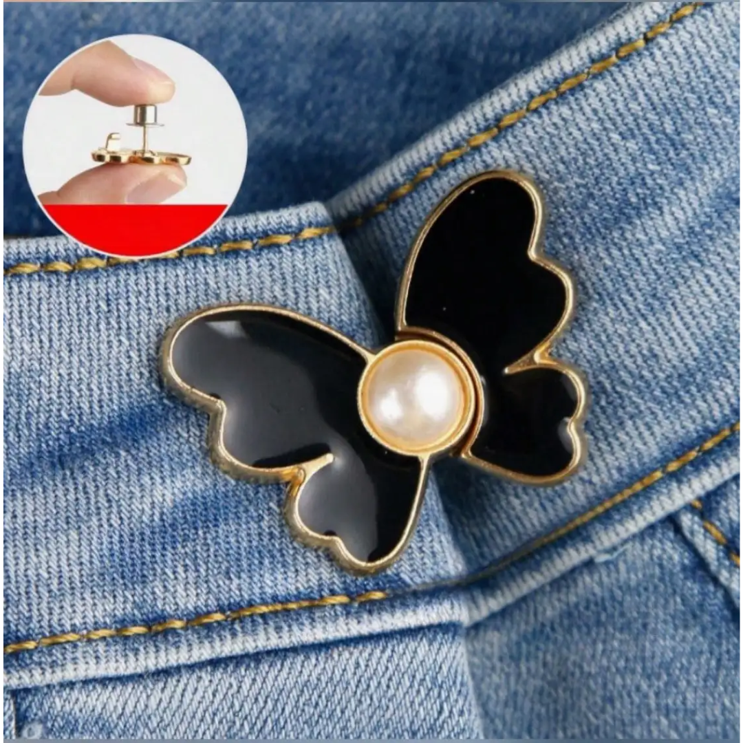 Waist Adjuster Clasp