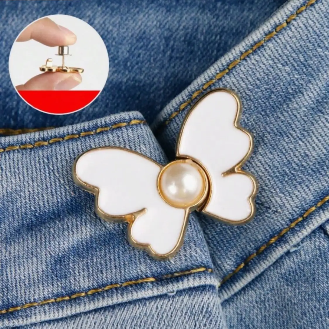 Waist Adjuster Clasp