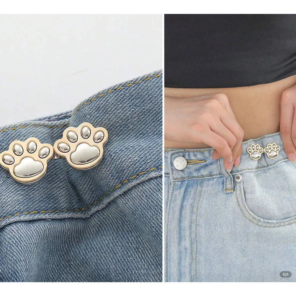 Waist Adjuster Clasp
