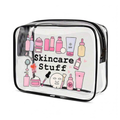 Skincare Pouch (18*12 ) CM
