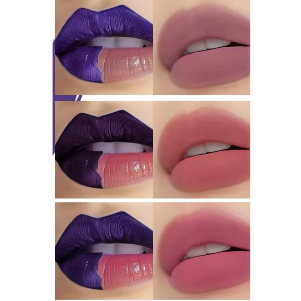 Lip Stain Lip Tatto (purple)