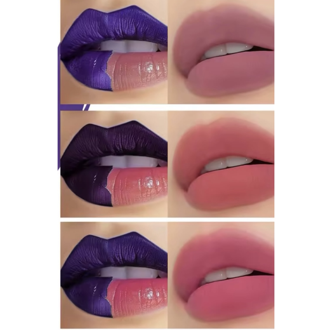 Lip Stain Lip Tatto (purple)