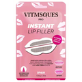 400 Hyaluronic Acid Microneedle Lip Patches For Instant Plumping & Anti Wrinkle