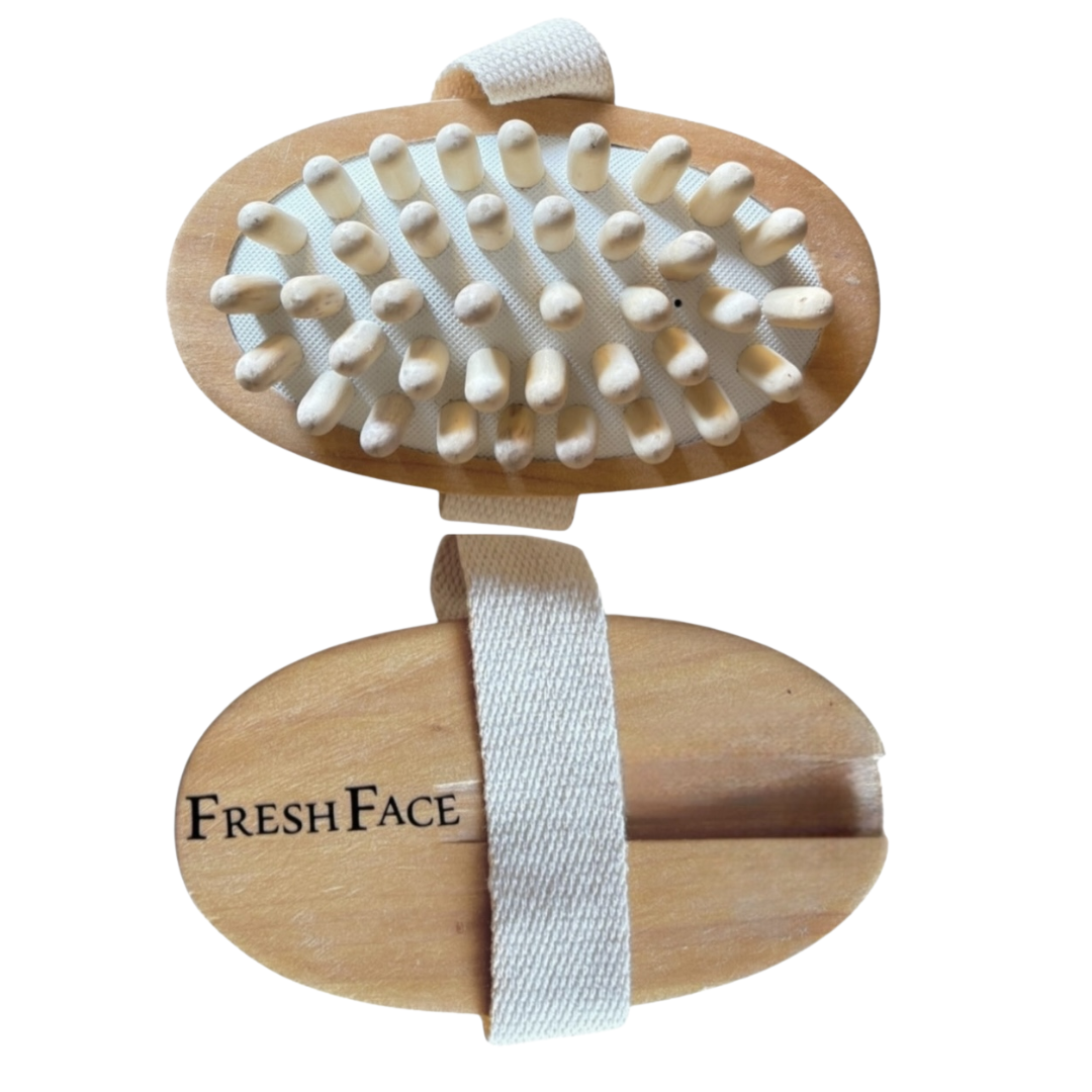bath brush