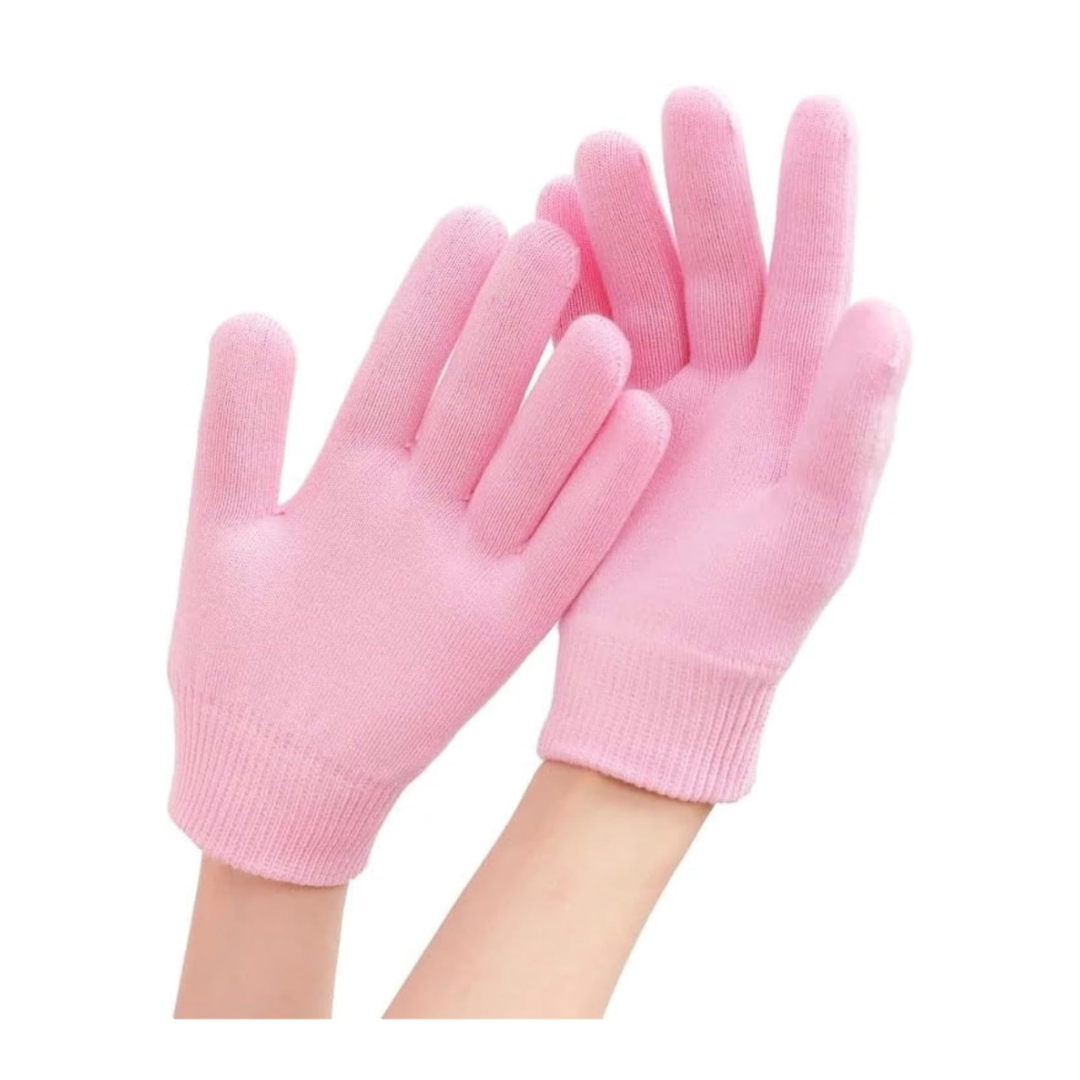 Silicon Gloves For Exfoliation