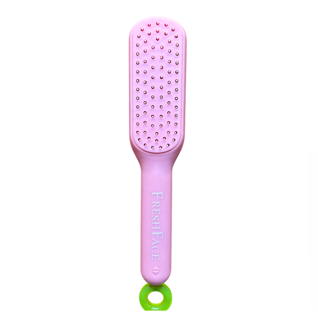 Self Clean Hair Brush