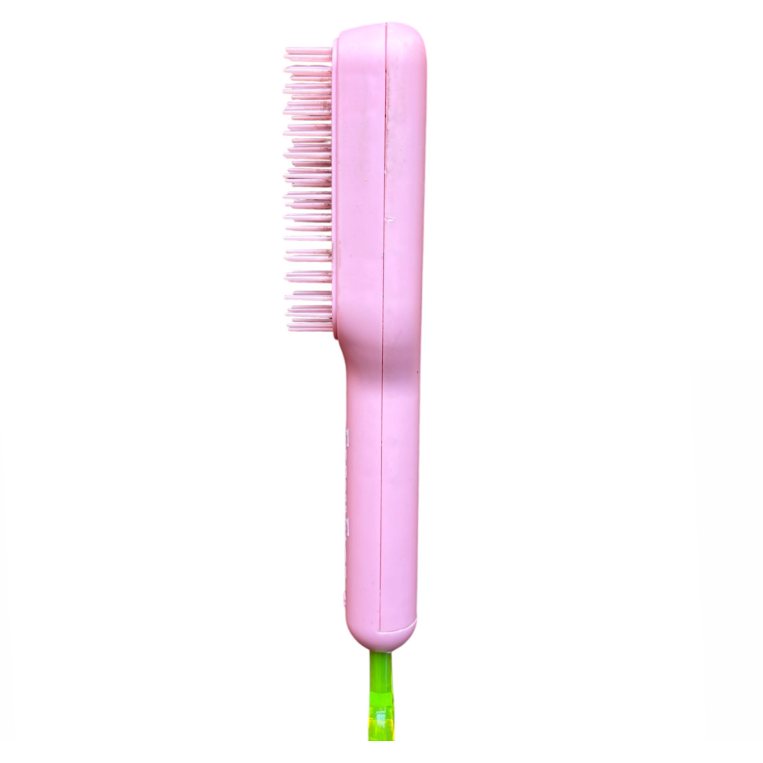 Self Clean Hair Brush
