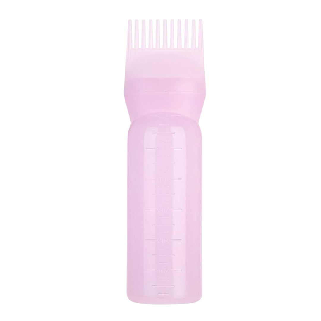 Hair Comb ( Perfect for Hair Oiling)