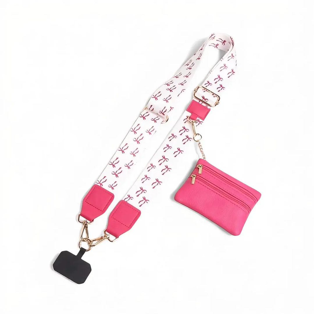 Mobile Strap