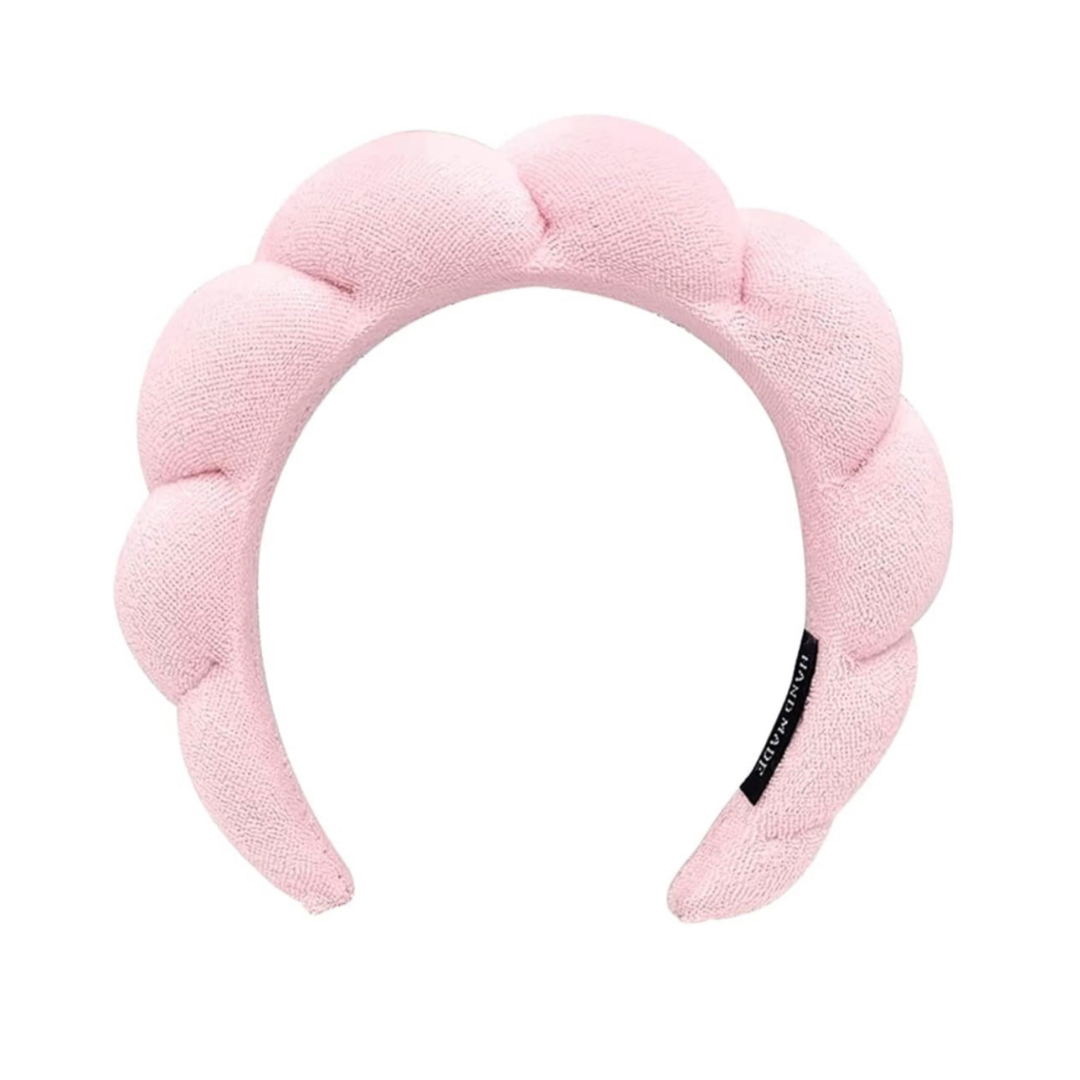 Spa Headband