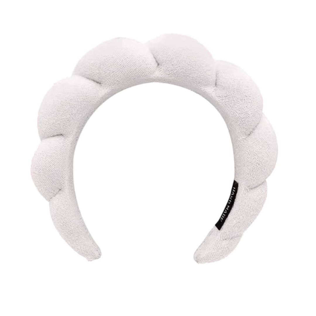 Spa Headband