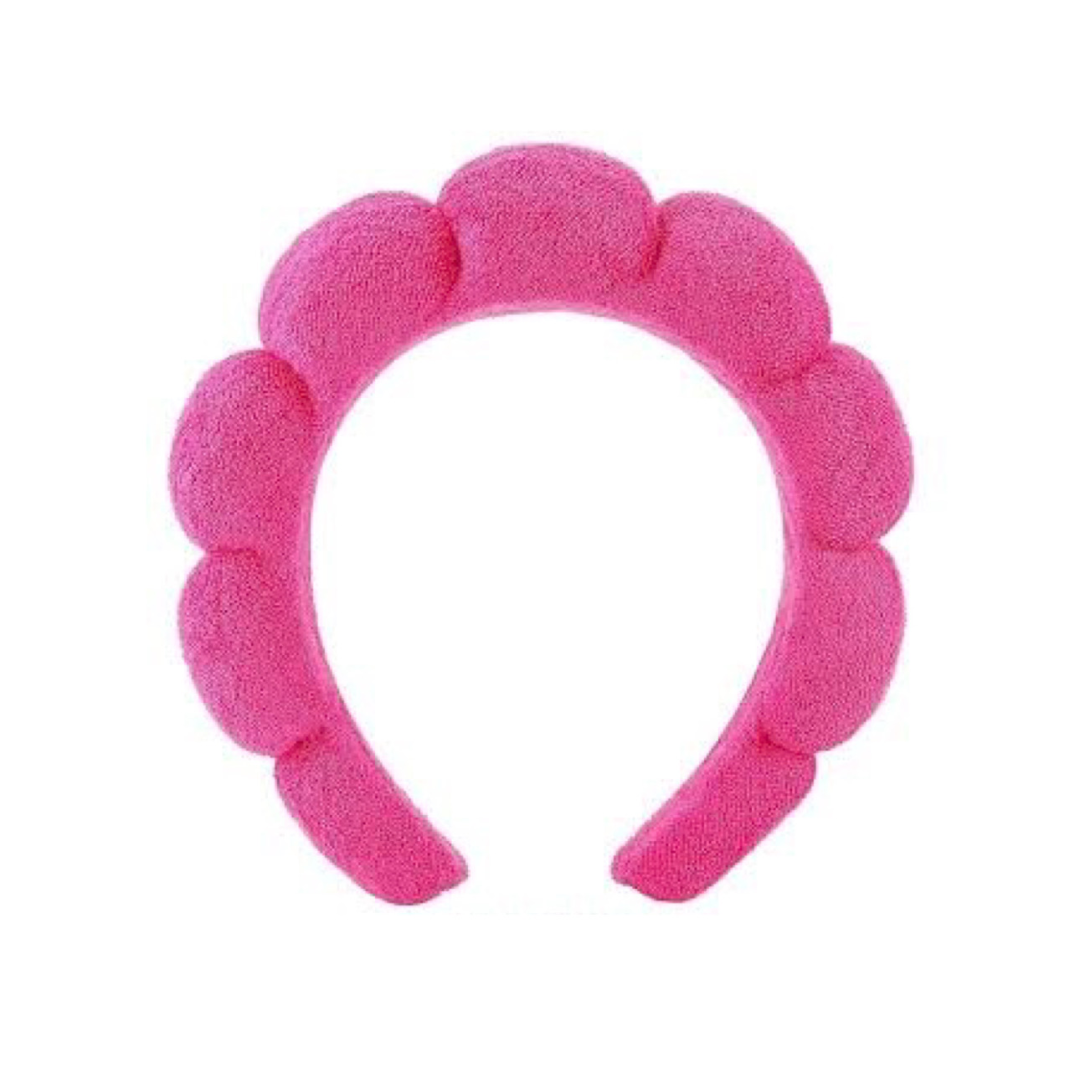 Spa Headband