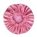 Satin Bonnet