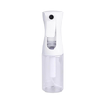 Spray Bottle for Hairstyling (150ml)