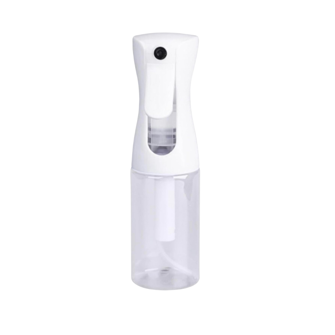 Spray Bottle for Hairstyling (150ml)