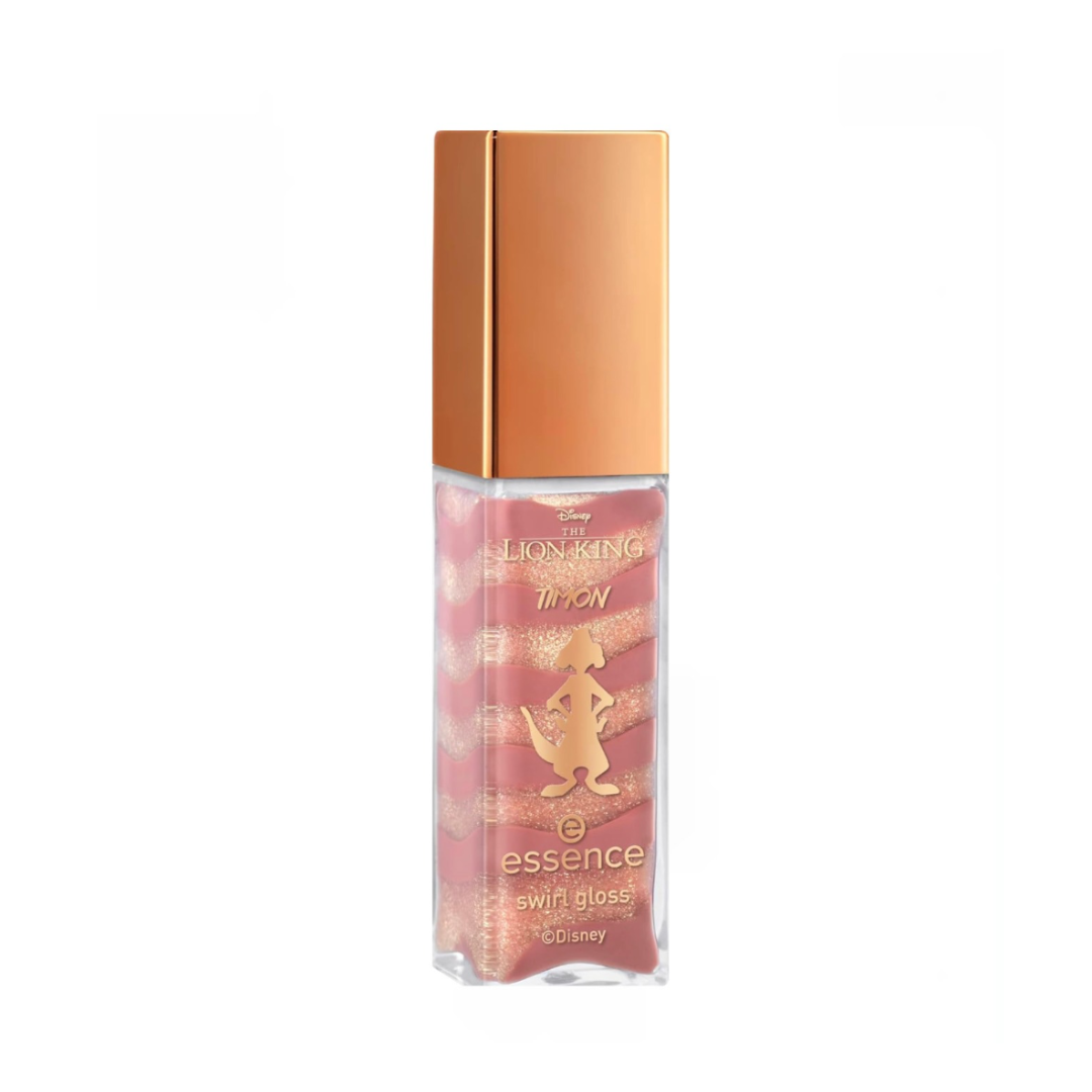 essence The Lion King Nude (Limited Edition Disney)